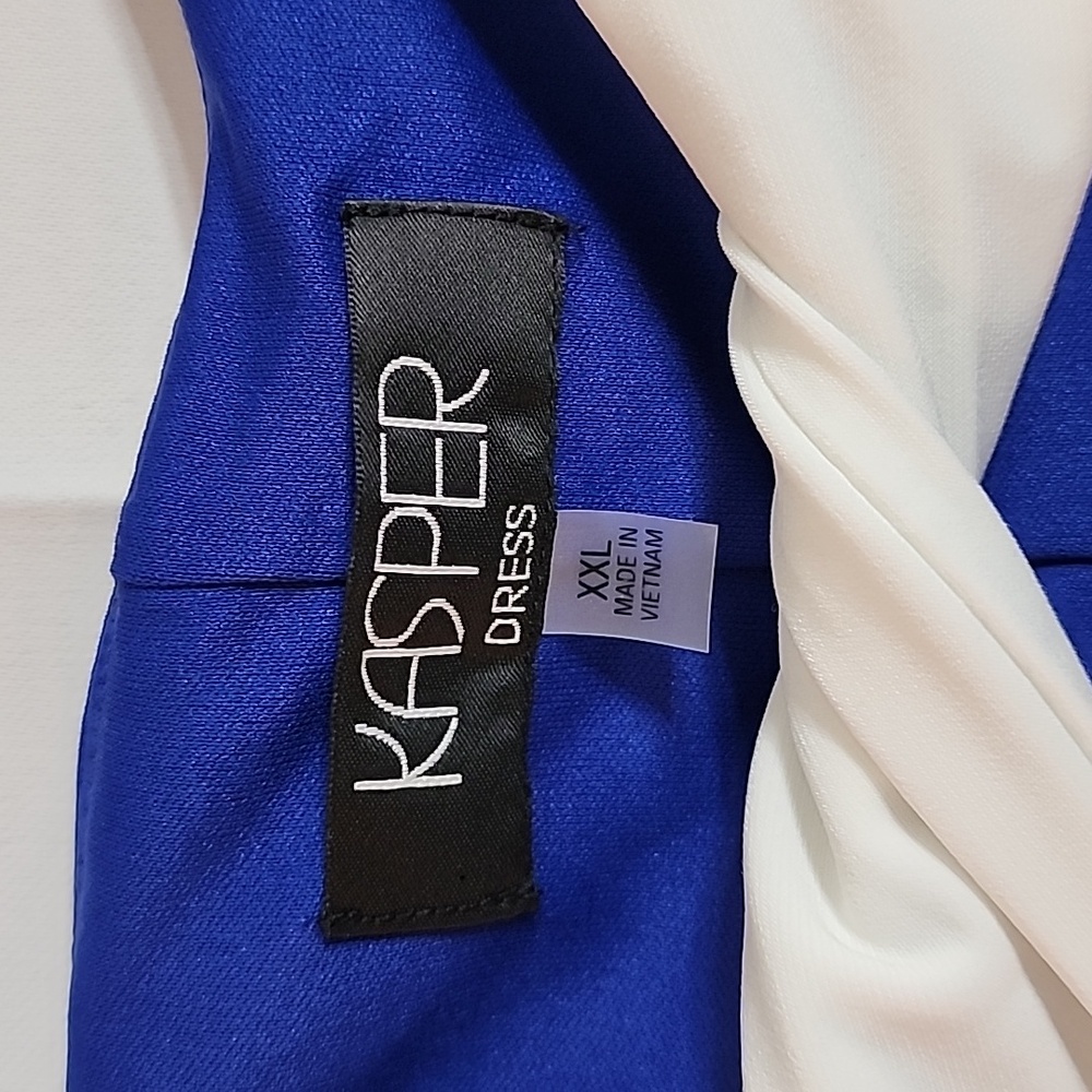 KASPER dress - Picture 2 of 7